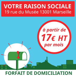 19 rue du Musée 13001 Marseille